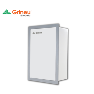Hộp cầu dao tổng Grineu