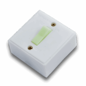 Công tắc đơn 6A 250V Vinakip