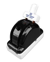Cầu dao điện đảo chiều TIẾN THÀNH 2 Pha 30A