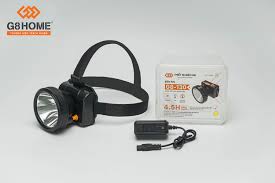 Đèn pin đội đầu G8-130