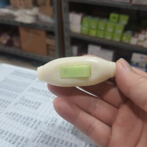 Công tắc quả nhót 6A 250VAC Vinakip