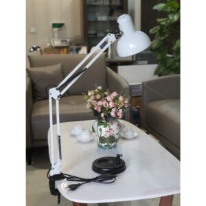 Đèn bàn Pixar cỡ lớn, đèn bàn học, làm việc, chống cận