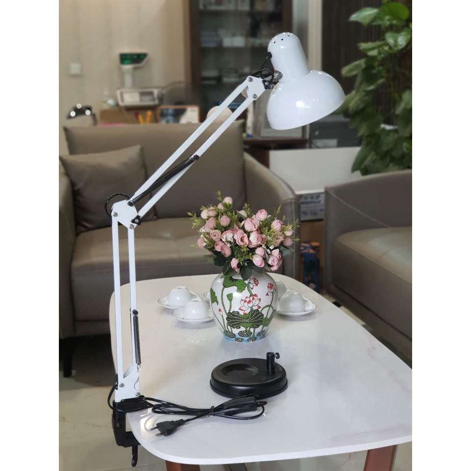 Đèn bàn Pixar cỡ lớn, đèn bàn học, làm việc, chống cận